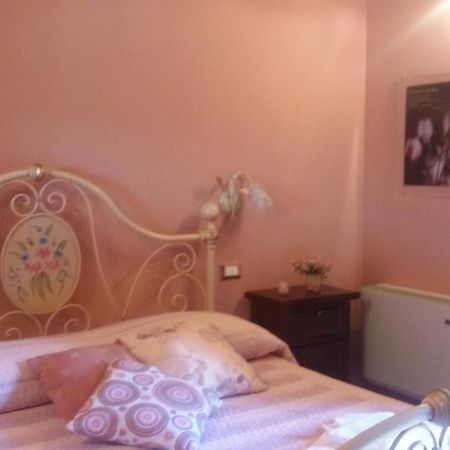 Le Camere Di Nonna Mara 몬테스쿠다이오 외부 사진