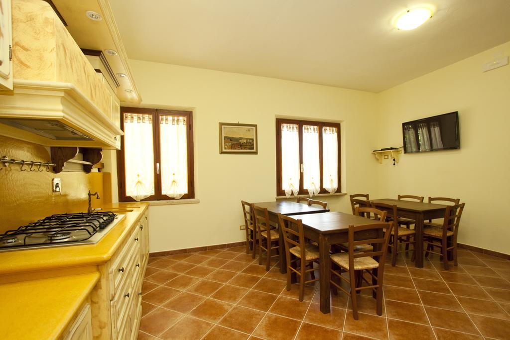 Le Camere Di Nonna Mara 몬테스쿠다이오 외부 사진