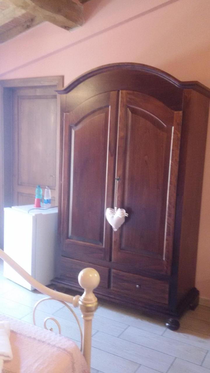 Le Camere Di Nonna Mara 몬테스쿠다이오 외부 사진