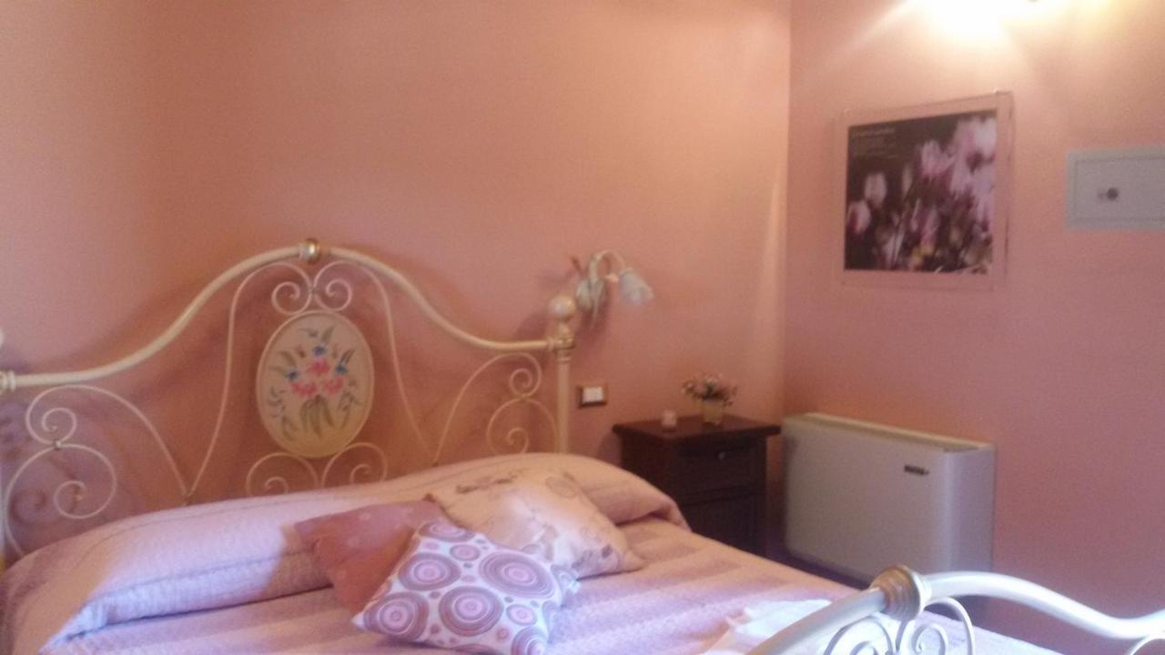 Le Camere Di Nonna Mara 몬테스쿠다이오 외부 사진